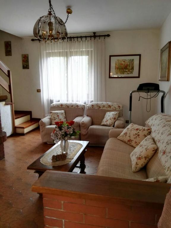 Baiti Villa Franzoni Борно Екстер'єр фото